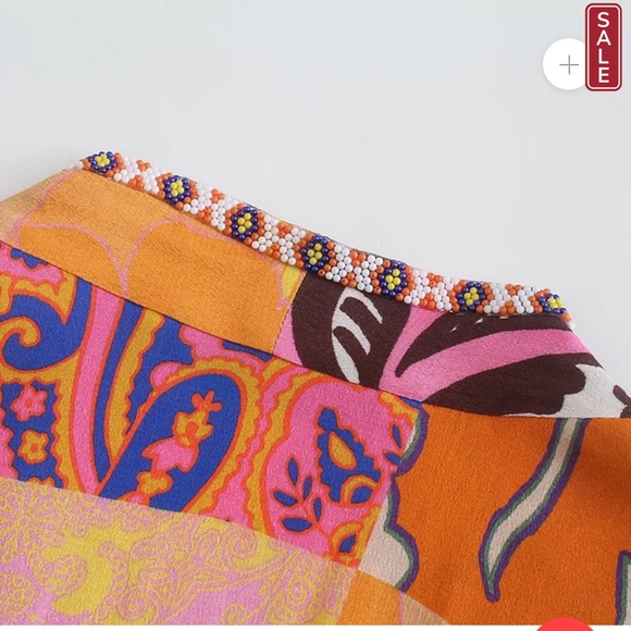 Zara Dress - Picture 4 of 5